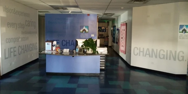 Mile High Council on Alcoholism and Drug Abuse - DBA Mile High Behav Health