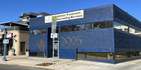 Magnolia Medical Group Denver