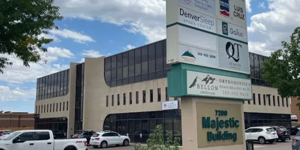 Gallus Outpatient Denver