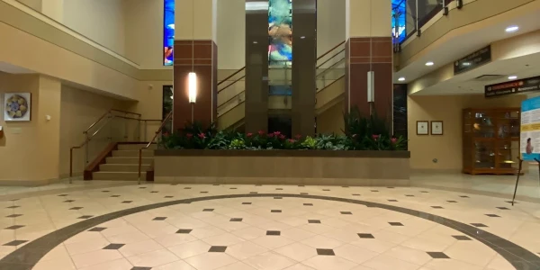 Porter Adventist Hospital - Inpatient Psychiatry Unit