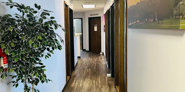 Continuum Recovery of Colorado