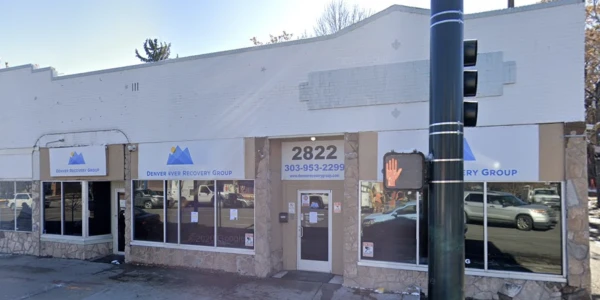 Denver Recovery Group - Colfax