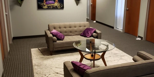 Denver Women's Recovery