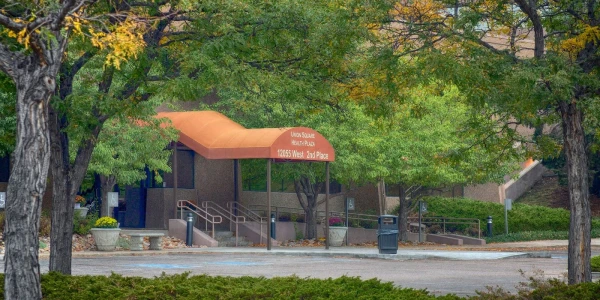 Jefferson Center for Mental Health 12055 West 2nd Place