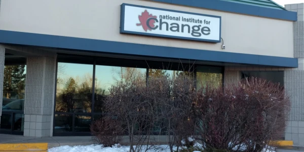 National Institute for Change PC