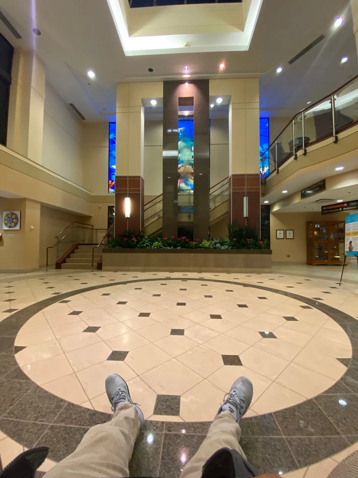 Porter Adventist Hospital - Inpatient Psychiatry Unit